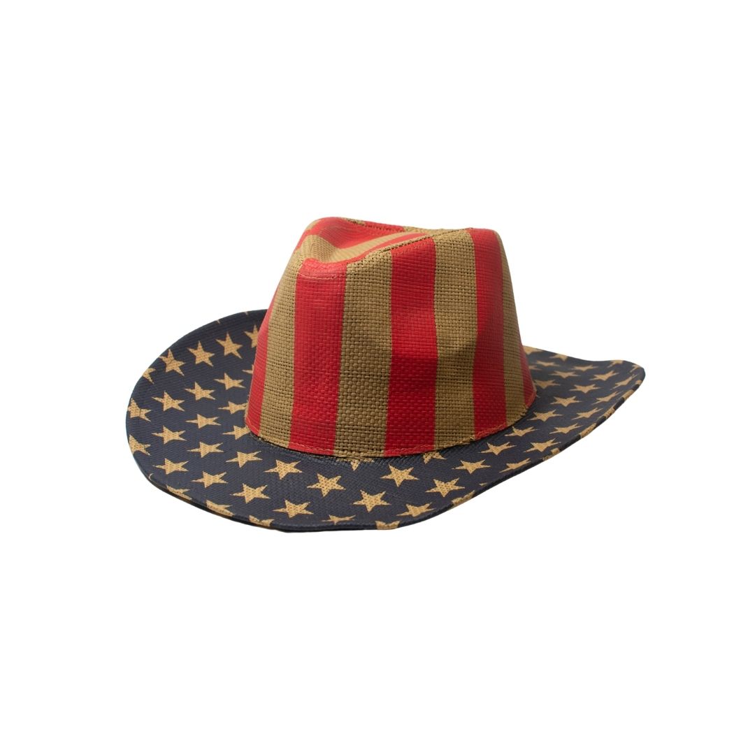 USA COWBOY HATS