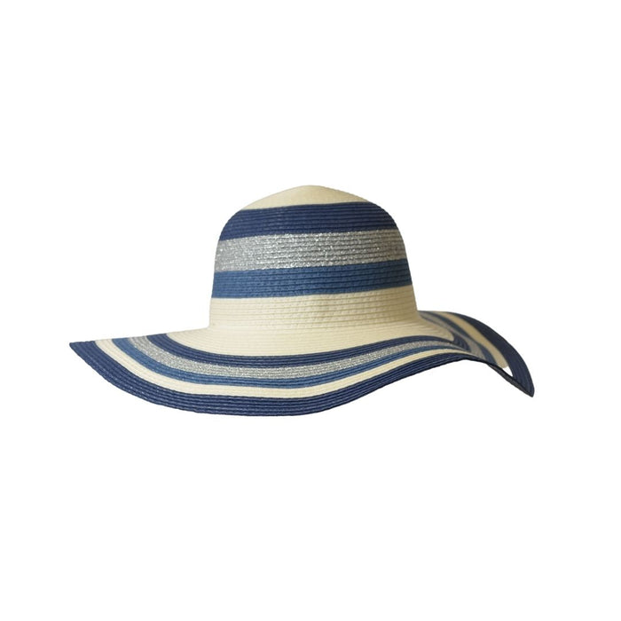 LADIES | STRAW LINES HATS