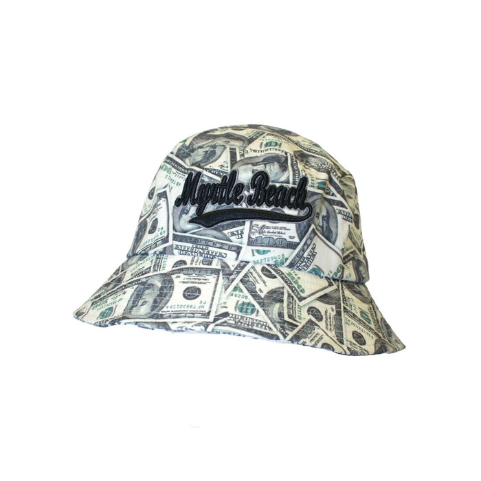 BUCKET HAT - $