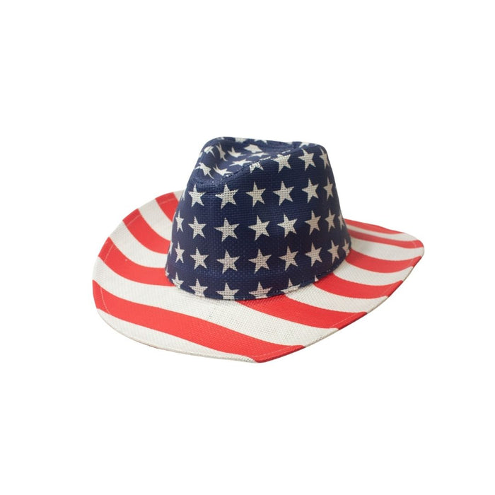 USA COWBOY HATS