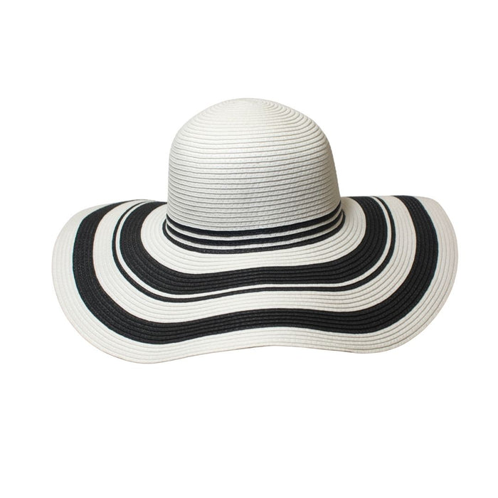 LADIES | STRAW LINES HATS