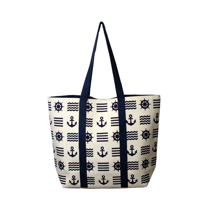 BEACH BAGS - ANCHOR