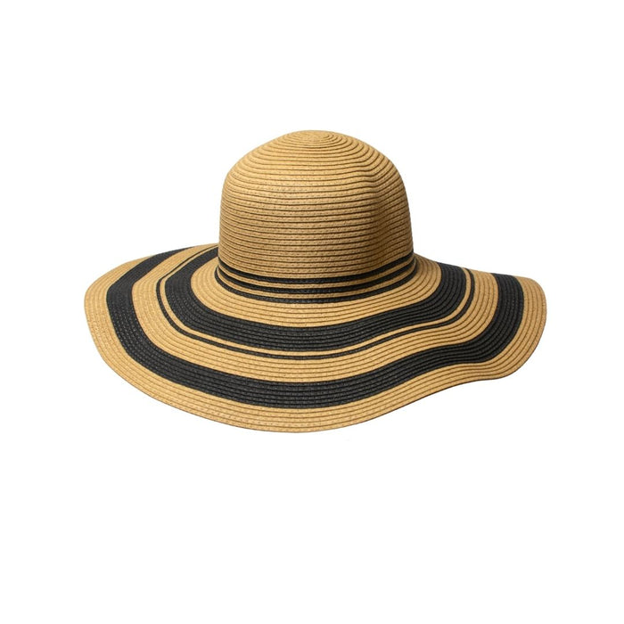 LADIES | STRAW LINES HATS