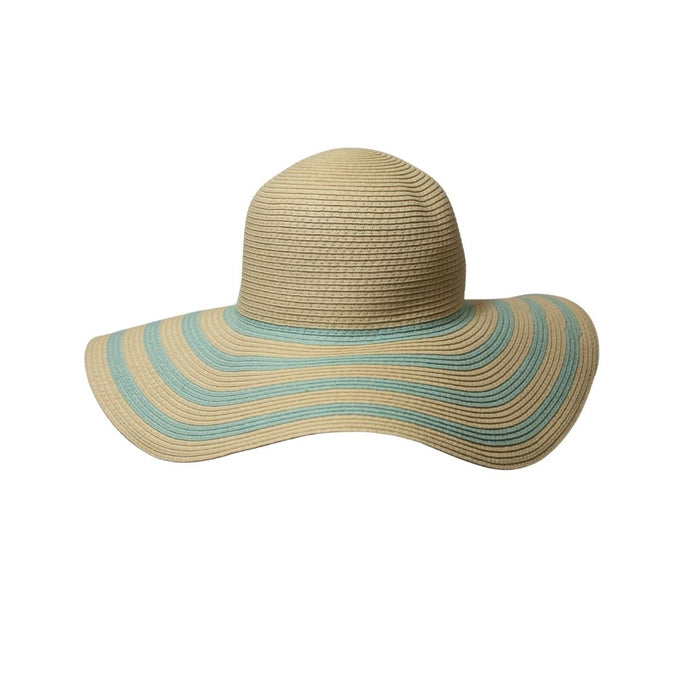 LADIES | STRAW LINES HATS