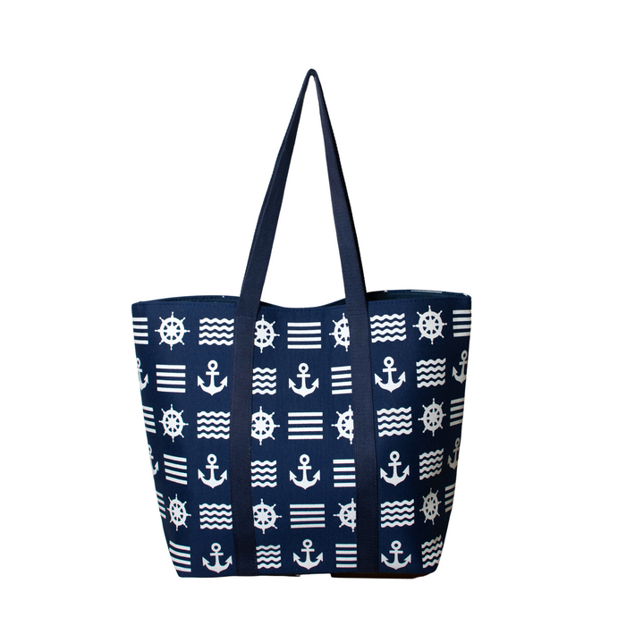 BEACH BAGS - ANCHOR