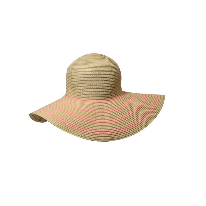 LADIES | STRAW LINES HATS