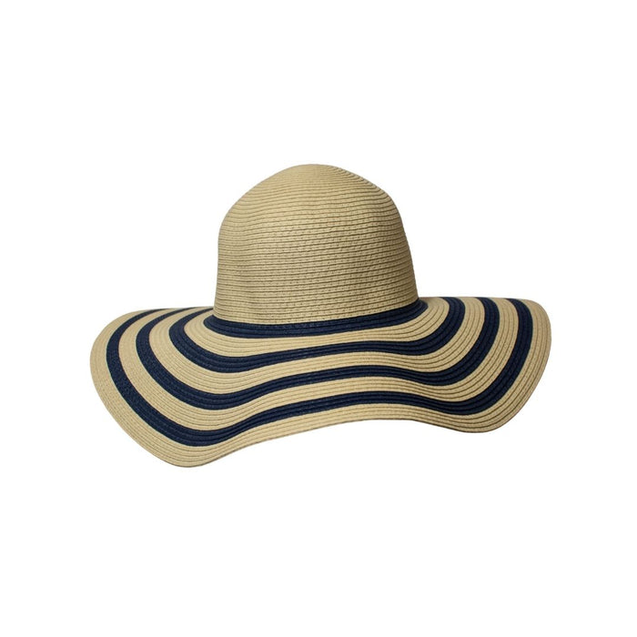 LADIES | STRAW LINES HATS