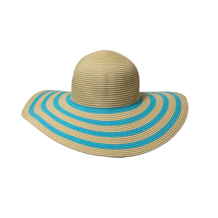 LADIES | STRAW LINES HATS