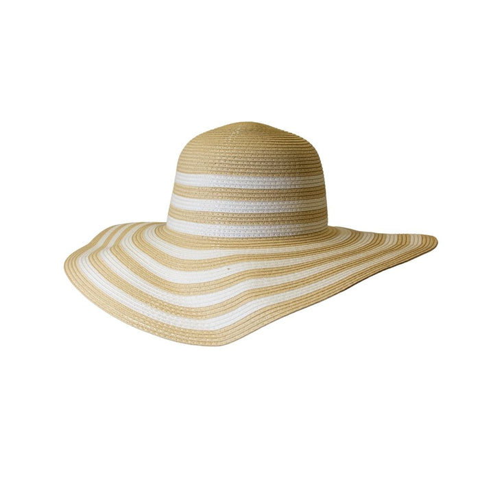 LADIES | STRAW LINES HATS