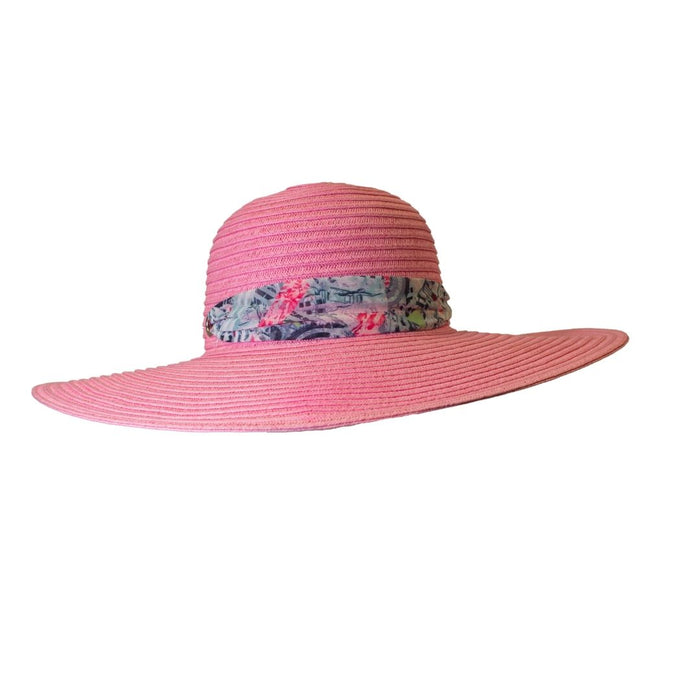 LADIES |  BEACH HATS