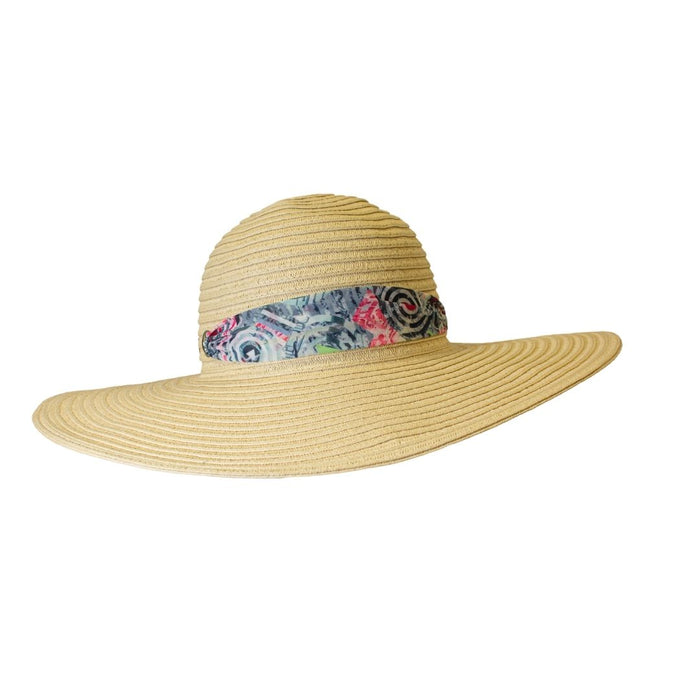 LADIES |  BEACH HATS