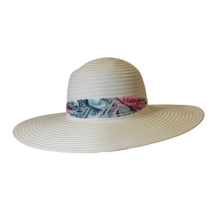 LADIES |  BEACH HATS