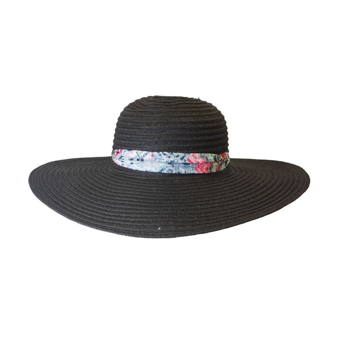 LADIES |  BEACH HATS