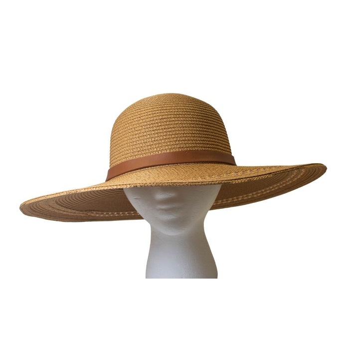 LADIES SUN HAT