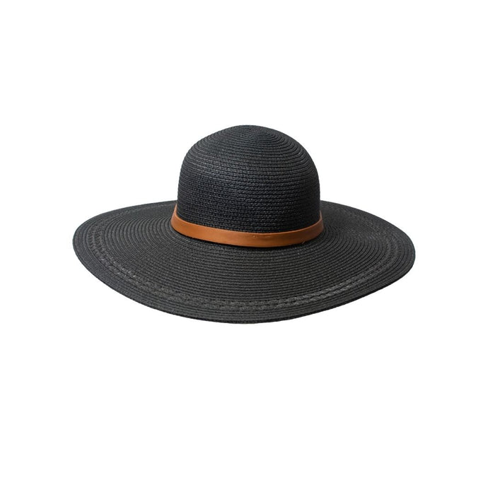 LADIES SUN HAT –