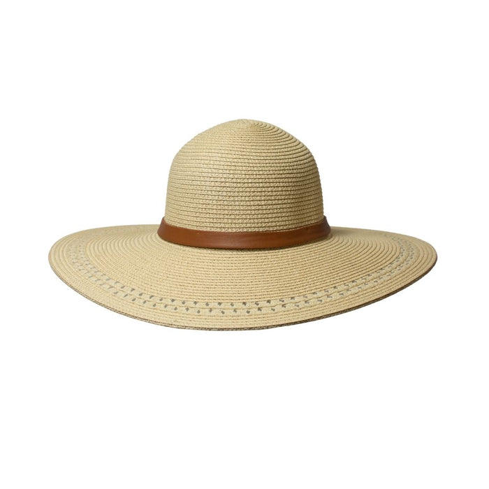 LADIES SUN HAT