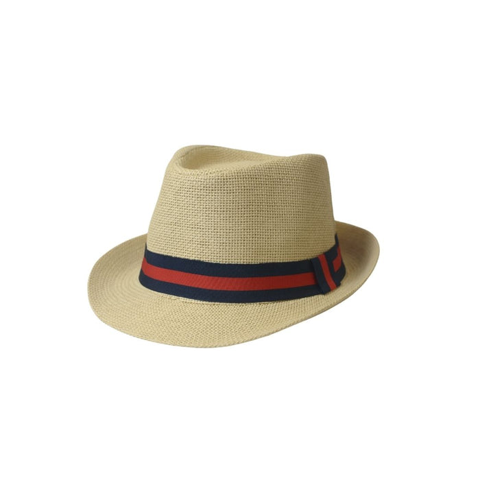 FADORA CLASSIC HAT