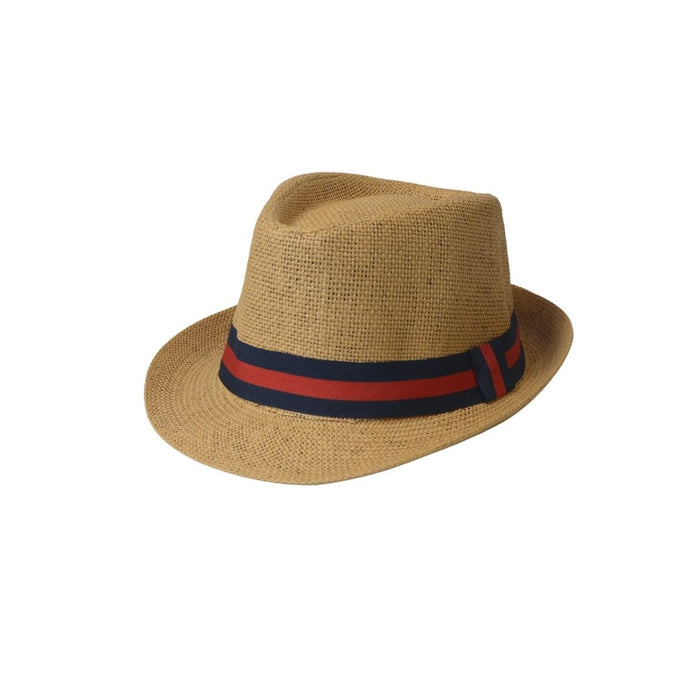 FADORA CLASSIC HAT