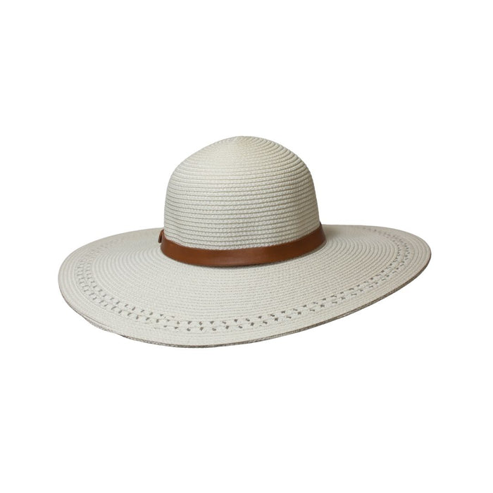 LADIES SUN HAT