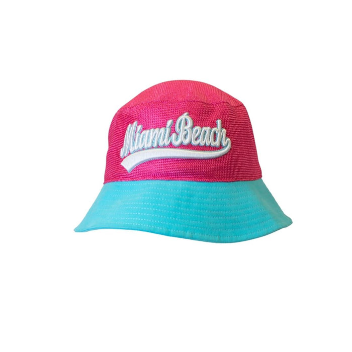 BUCKET HAT - RETRO