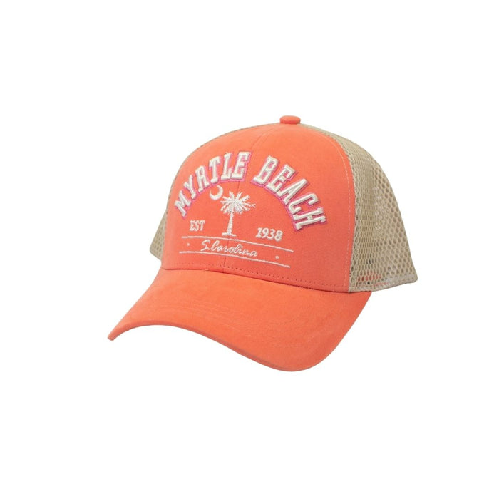 BASEBALL CAP