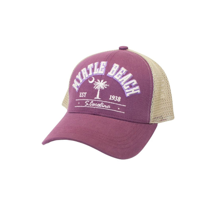 BASEBALL CAP