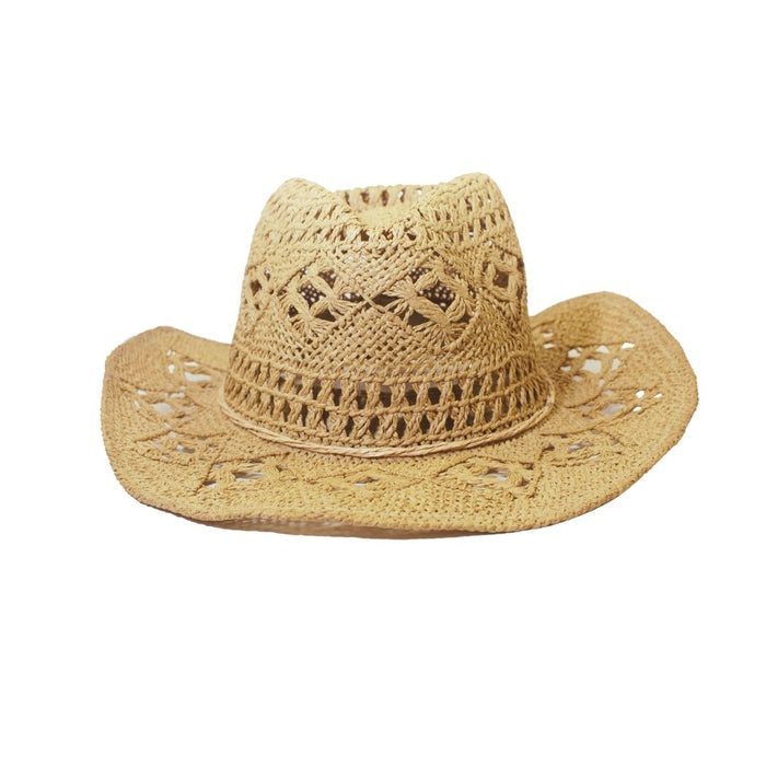 LADIES COWBOY HATS