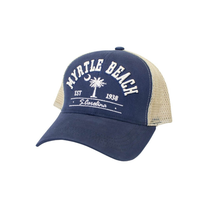 BASEBALL CAP