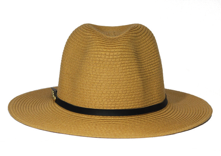 LADIES | FEDORA HATS