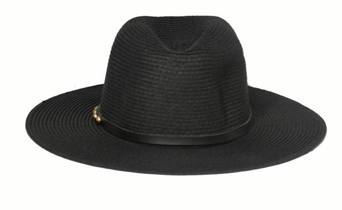 LADIES | FEDORA HATS