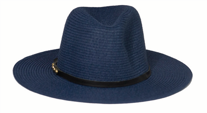 LADIES | FEDORA HATS