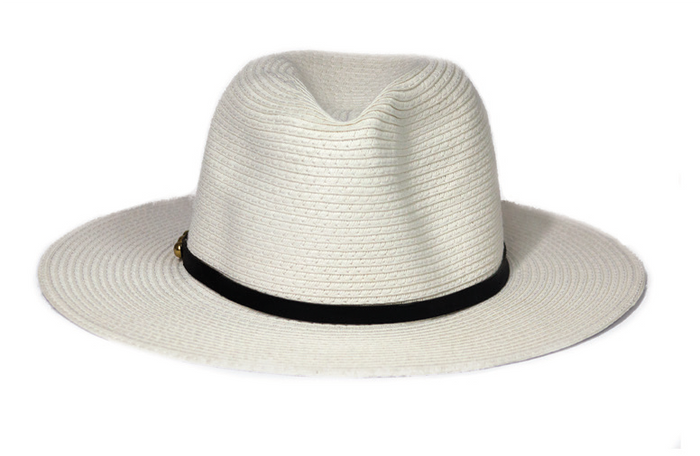 LADIES | FEDORA HATS