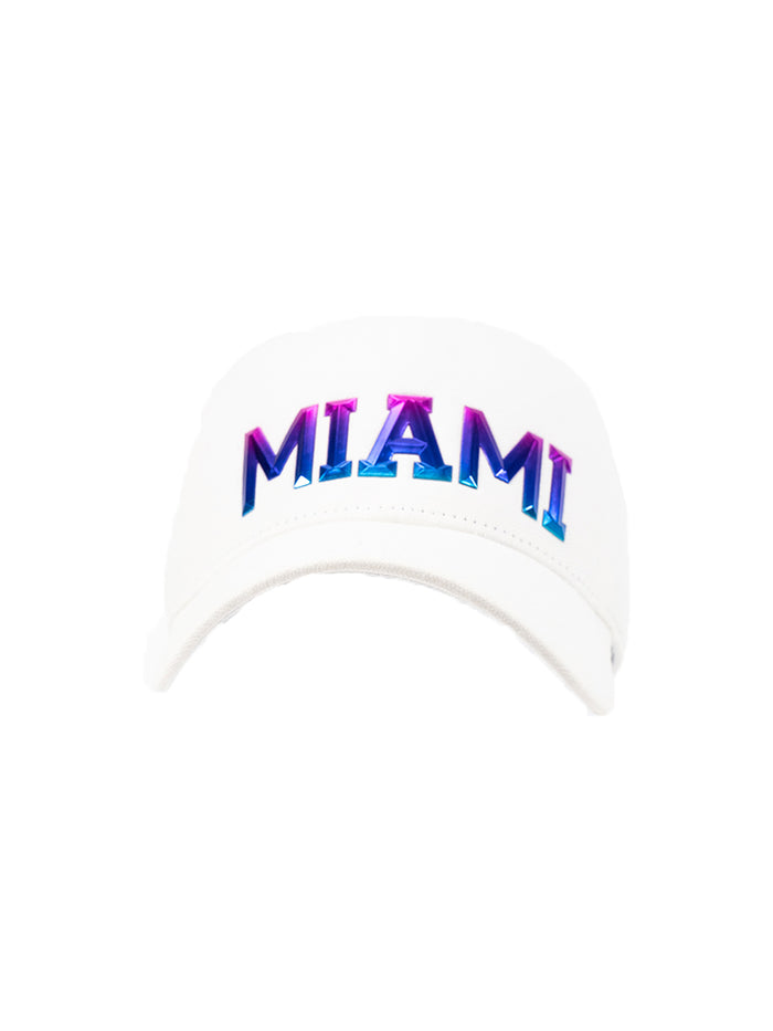 BASEBALL CAP | MIAMI