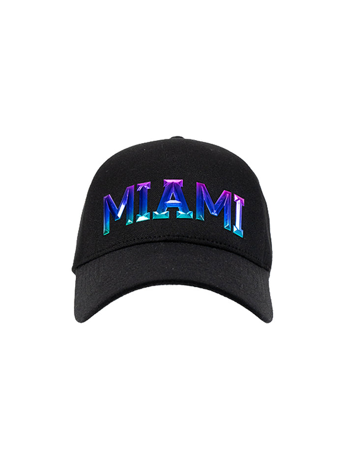 BASEBALL CAP | MIAMI